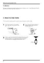 Preview for 16 page of Roland CammJet CJ-400 User Manual