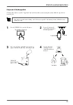 Preview for 17 page of Roland CammJet CJ-400 User Manual