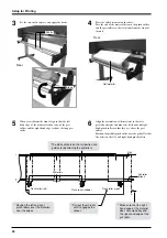 Preview for 26 page of Roland CammJet CJ-400 User Manual