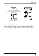 Preview for 37 page of Roland CammJet CJ-400 User Manual