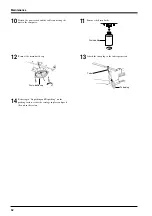 Preview for 54 page of Roland CammJet CJ-400 User Manual