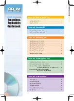 Preview for 2 page of Roland CD-2e Manual Book