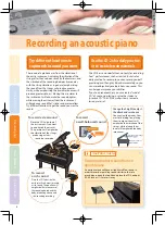 Preview for 8 page of Roland CD-2e Manual Book