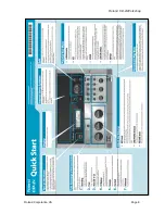 Предварительный просмотр 6 страницы Roland CD-2i Workshop Manual