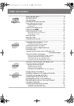 Preview for 4 page of Roland CD-2u Owner'S Manual