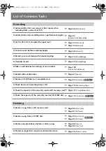 Preview for 6 page of Roland CD-2u Owner'S Manual