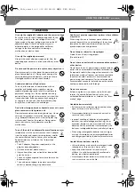 Preview for 9 page of Roland CD-2u Owner'S Manual