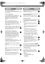 Preview for 10 page of Roland CD-2u Owner'S Manual