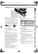 Preview for 17 page of Roland CD-2u Owner'S Manual