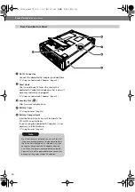 Preview for 18 page of Roland CD-2u Owner'S Manual