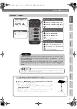 Preview for 19 page of Roland CD-2u Owner'S Manual