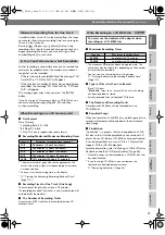 Preview for 21 page of Roland CD-2u Owner'S Manual