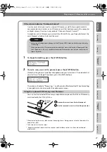 Preview for 27 page of Roland CD-2u Owner'S Manual