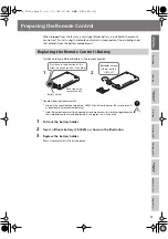 Preview for 31 page of Roland CD-2u Owner'S Manual