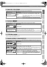 Preview for 39 page of Roland CD-2u Owner'S Manual