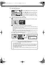 Preview for 42 page of Roland CD-2u Owner'S Manual