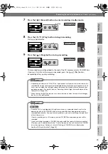 Preview for 43 page of Roland CD-2u Owner'S Manual