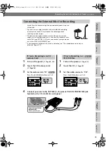 Preview for 45 page of Roland CD-2u Owner'S Manual