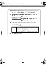 Preview for 48 page of Roland CD-2u Owner'S Manual