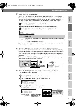 Preview for 55 page of Roland CD-2u Owner'S Manual