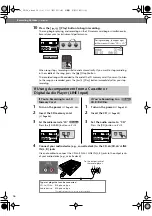 Preview for 56 page of Roland CD-2u Owner'S Manual