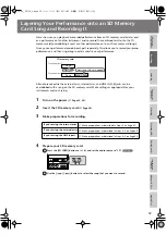 Preview for 59 page of Roland CD-2u Owner'S Manual