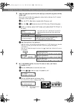 Preview for 60 page of Roland CD-2u Owner'S Manual