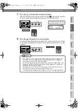 Preview for 61 page of Roland CD-2u Owner'S Manual