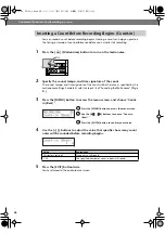 Preview for 68 page of Roland CD-2u Owner'S Manual