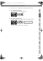 Preview for 69 page of Roland CD-2u Owner'S Manual