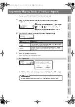 Preview for 79 page of Roland CD-2u Owner'S Manual