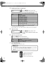 Preview for 82 page of Roland CD-2u Owner'S Manual