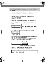 Preview for 90 page of Roland CD-2u Owner'S Manual