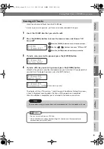 Preview for 93 page of Roland CD-2u Owner'S Manual