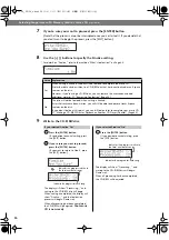 Preview for 96 page of Roland CD-2u Owner'S Manual