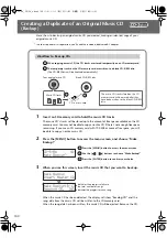 Preview for 100 page of Roland CD-2u Owner'S Manual