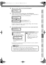 Preview for 101 page of Roland CD-2u Owner'S Manual