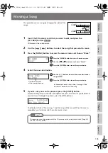 Preview for 103 page of Roland CD-2u Owner'S Manual