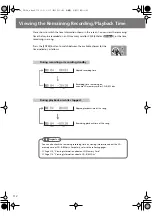 Preview for 112 page of Roland CD-2u Owner'S Manual