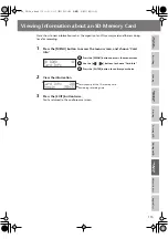 Preview for 113 page of Roland CD-2u Owner'S Manual