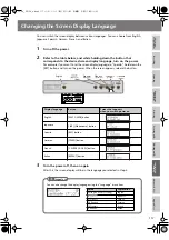 Preview for 117 page of Roland CD-2u Owner'S Manual