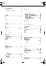 Preview for 136 page of Roland CD-2u Owner'S Manual