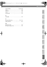 Preview for 137 page of Roland CD-2u Owner'S Manual