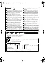 Preview for 138 page of Roland CD-2u Owner'S Manual