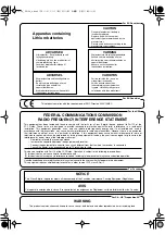 Preview for 139 page of Roland CD-2u Owner'S Manual