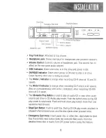 Preview for 19 page of Roland CD-Rack Installation Manual