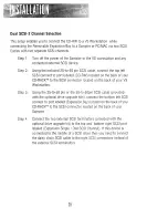 Preview for 32 page of Roland CD-Rack Installation Manual