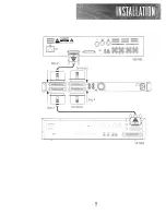 Preview for 33 page of Roland CD-Rack Installation Manual