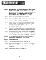 Preview for 44 page of Roland CD-Rack Installation Manual