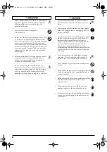 Preview for 6 page of Roland CG-8 User Manual